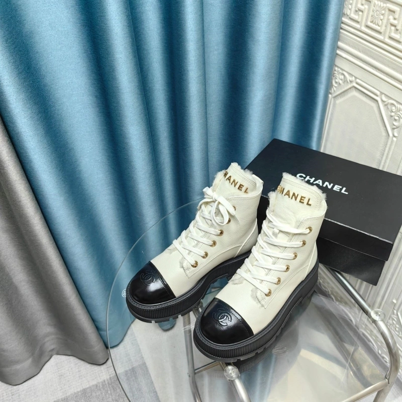Chxnxl Boots Durable 129730