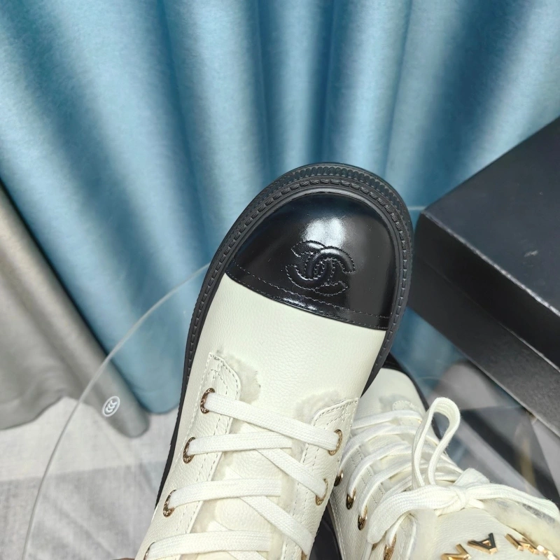Chxnxl Boots Durable 129730