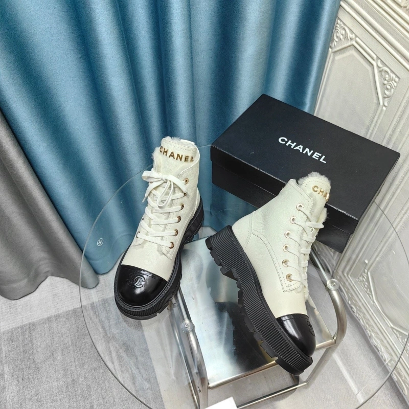 Chxnxl Boots Durable 129730