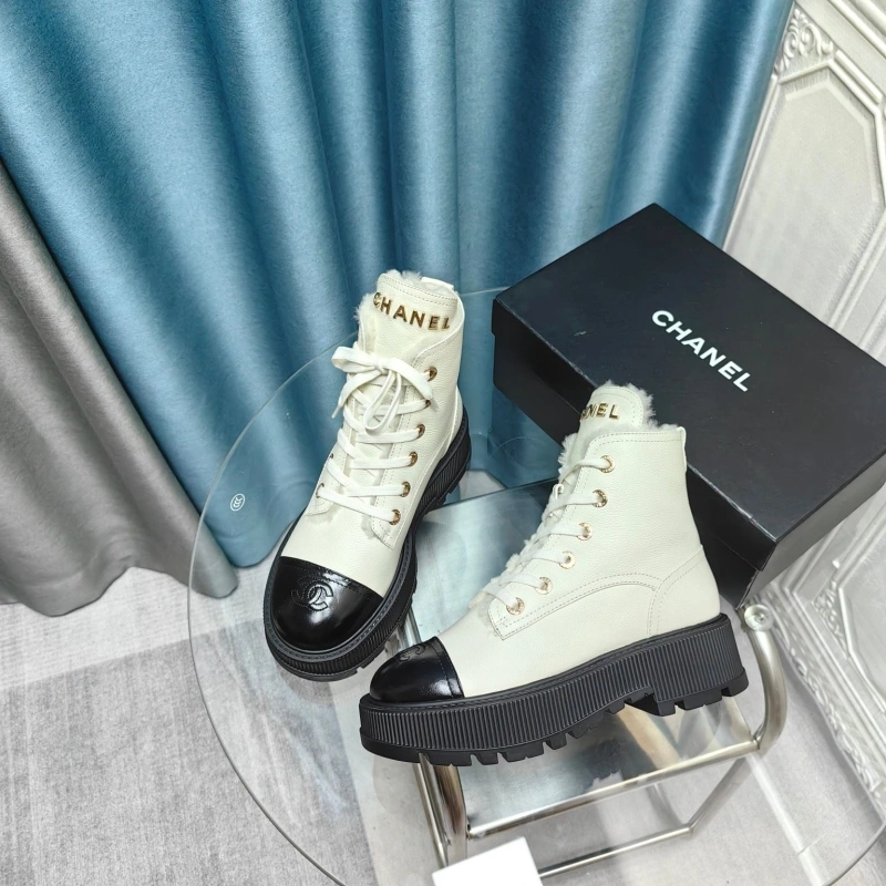 Chxnxl Boots Durable 129730