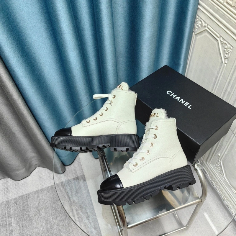 Chxnxl Boots Durable 129730