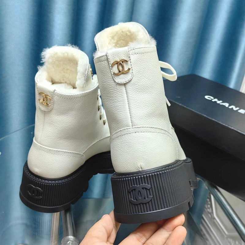 Chxnxl Boots Durable 129730
