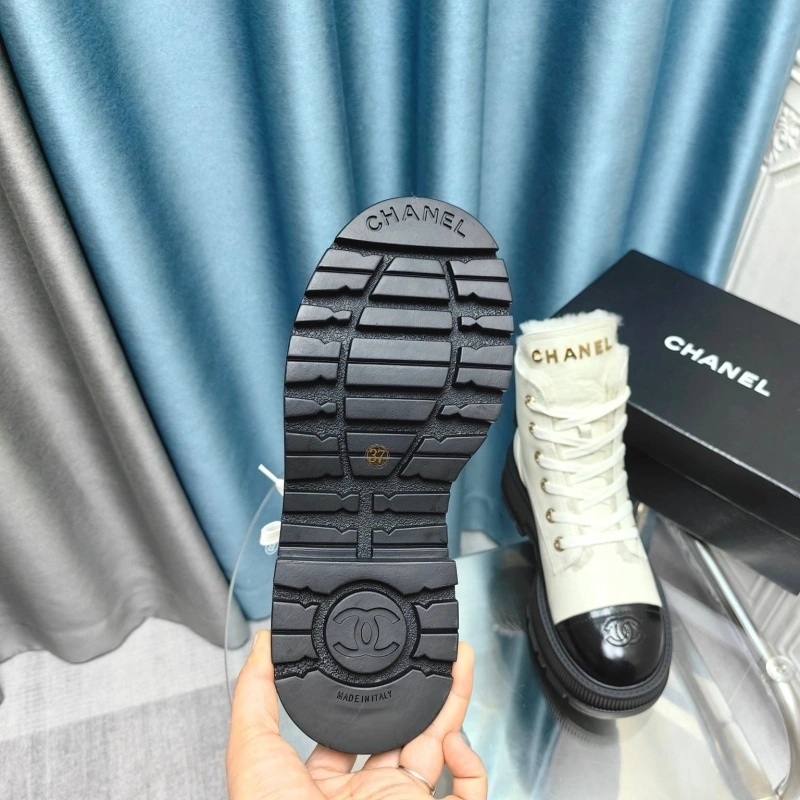 Chxnxl Boots Durable 129730