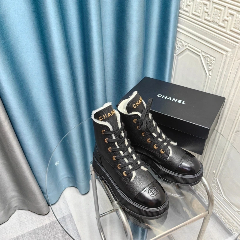 BestValue Chxnxl Boots 129725