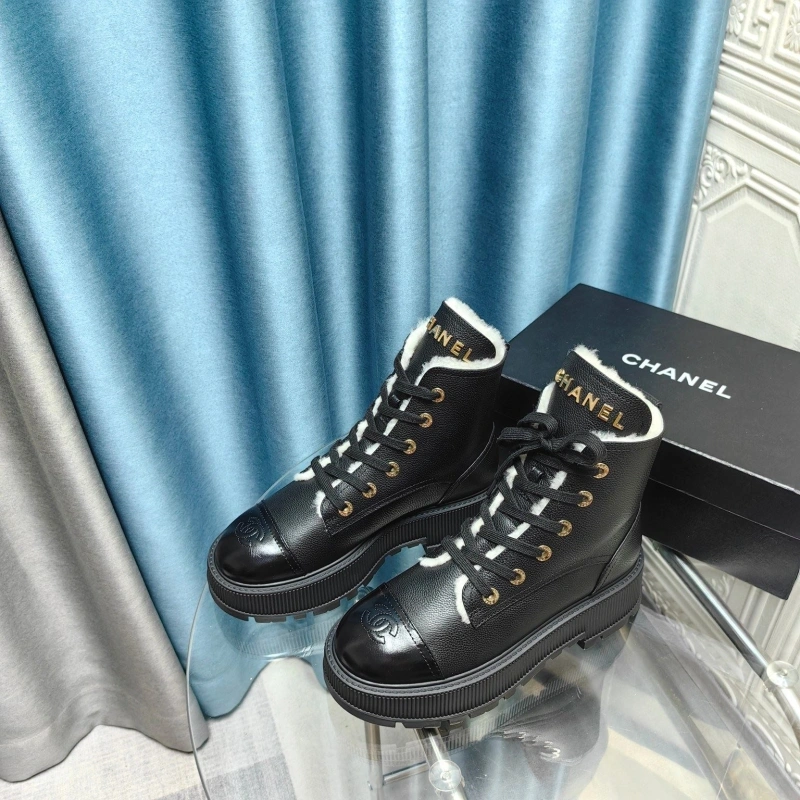 BestValue Chxnxl Boots 129725
