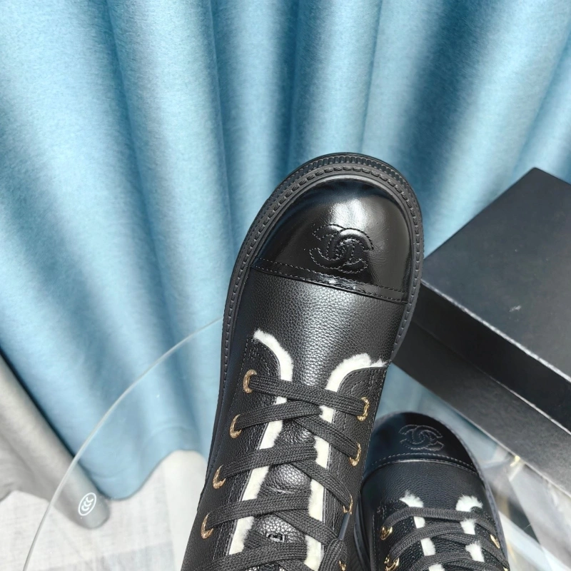 BestValue Chxnxl Boots 129725