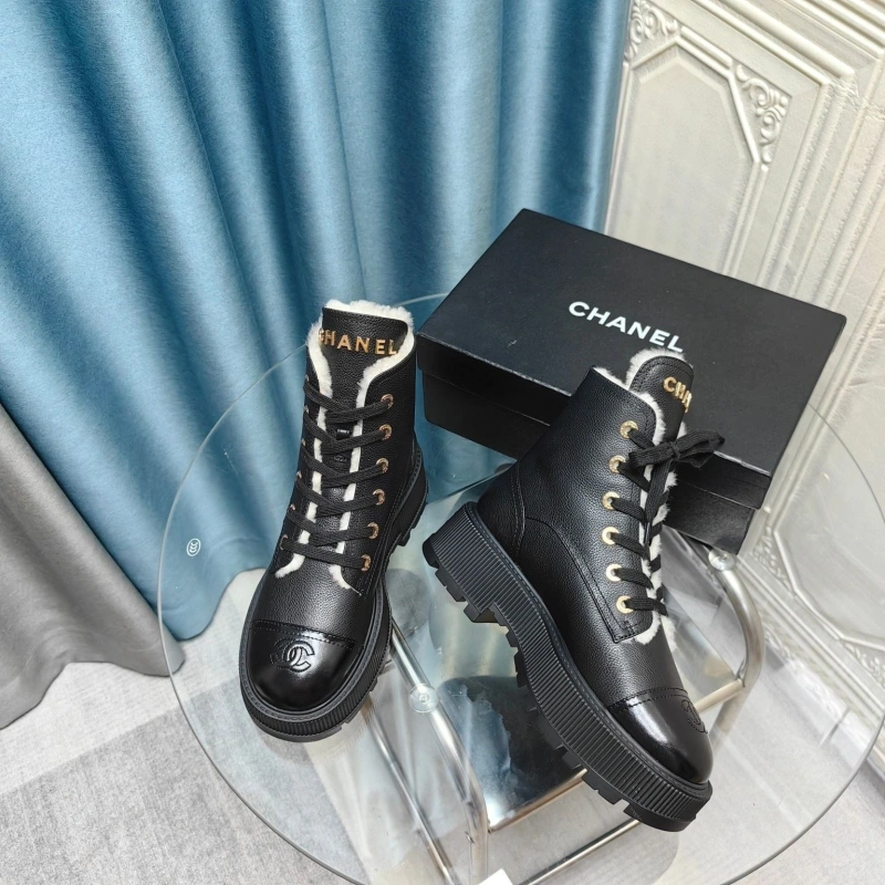 BestValue Chxnxl Boots 129725