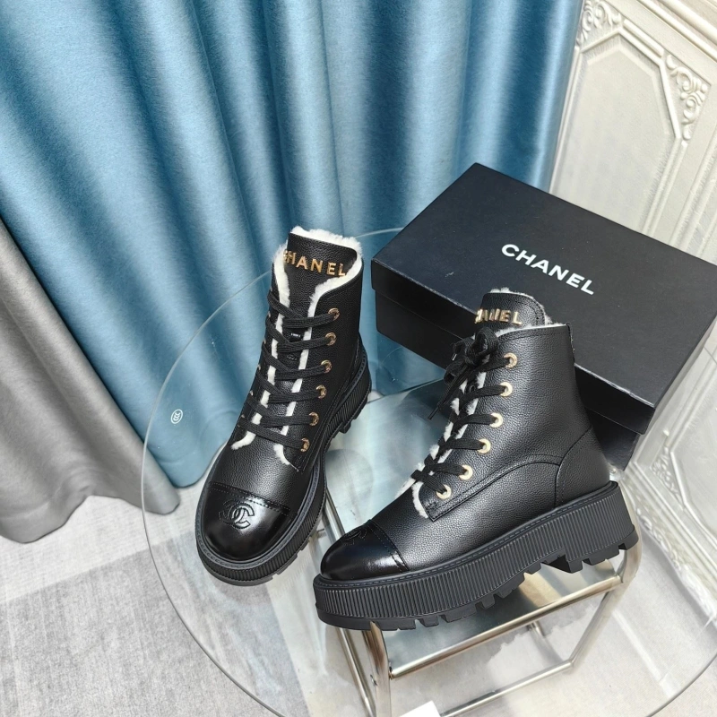 BestValue Chxnxl Boots 129725