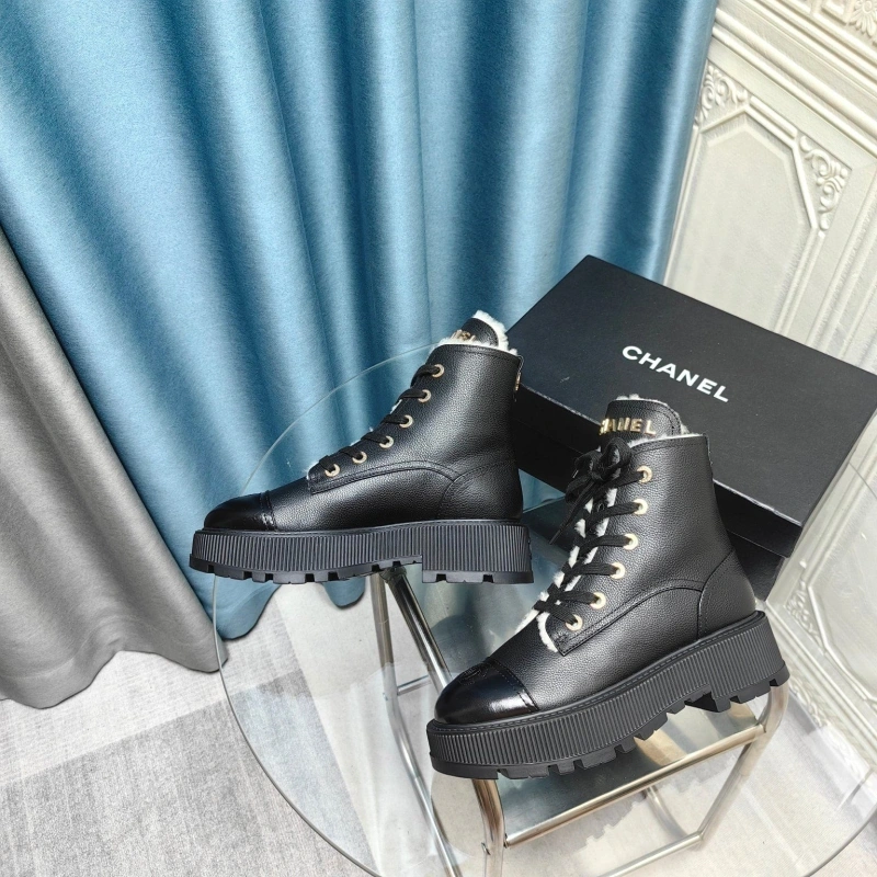 BestValue Chxnxl Boots 129725