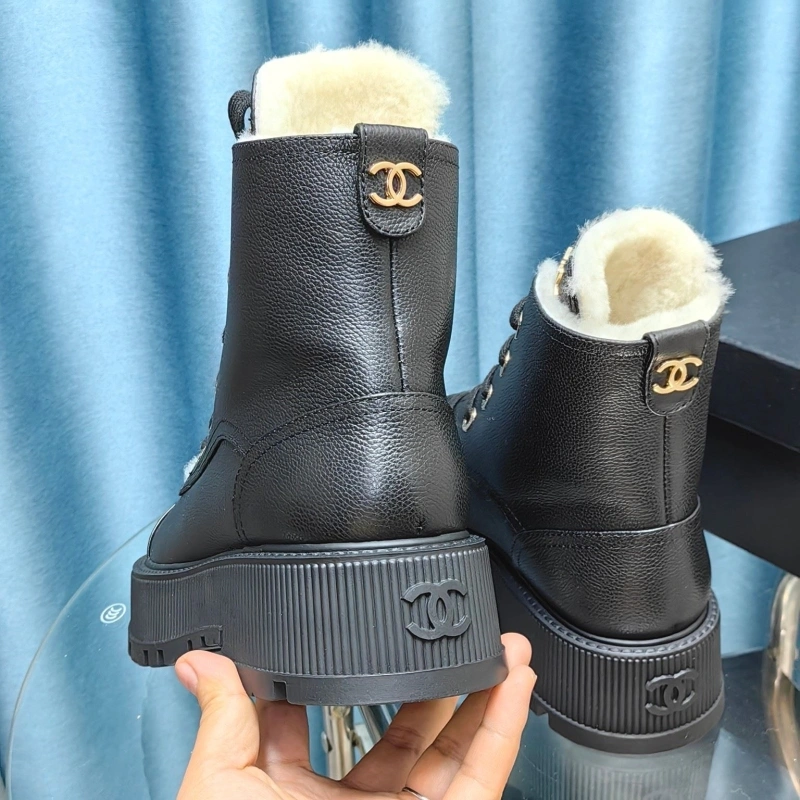 BestValue Chxnxl Boots 129725