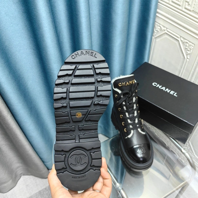 BestValue Chxnxl Boots 129725