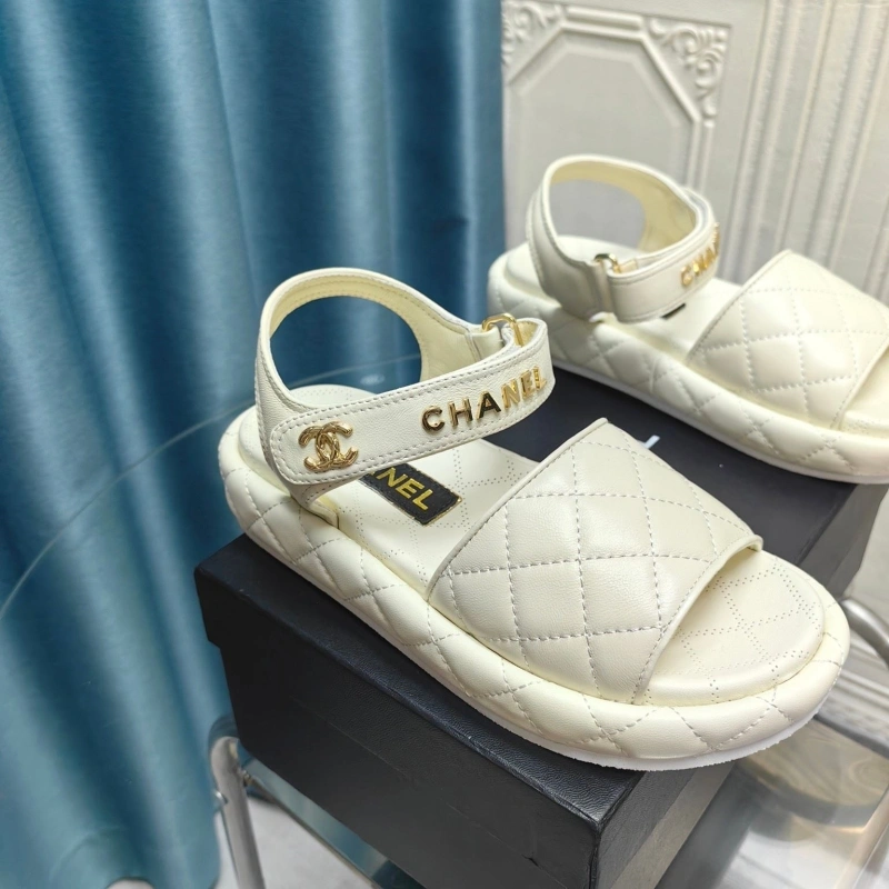 Chxnxl Sandals UrbanStyle 128670