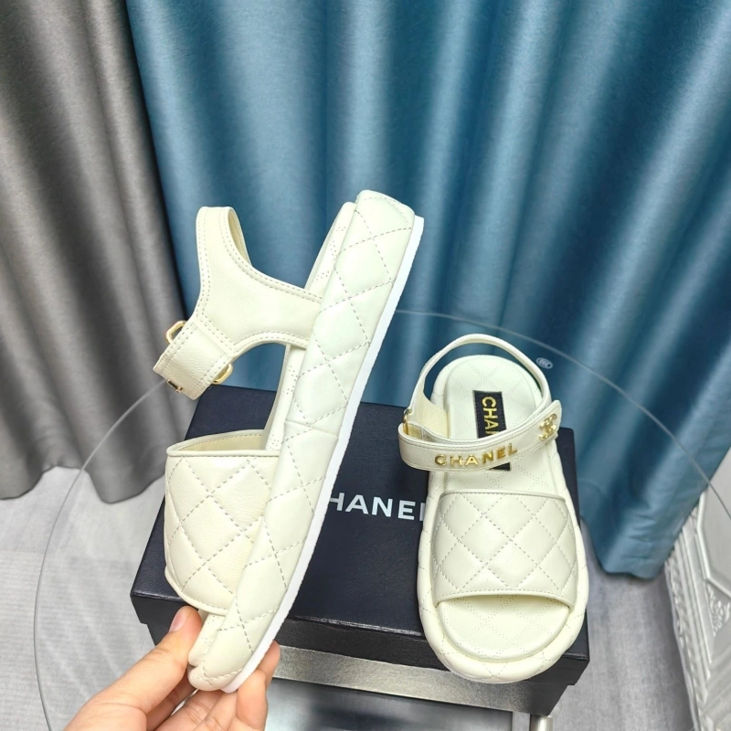 Chxnxl Sandals UrbanStyle 128670