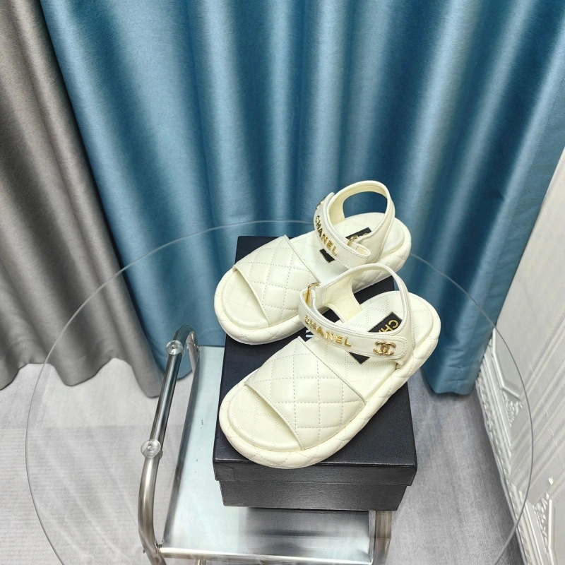 Chxnxl Sandals UrbanStyle 128670