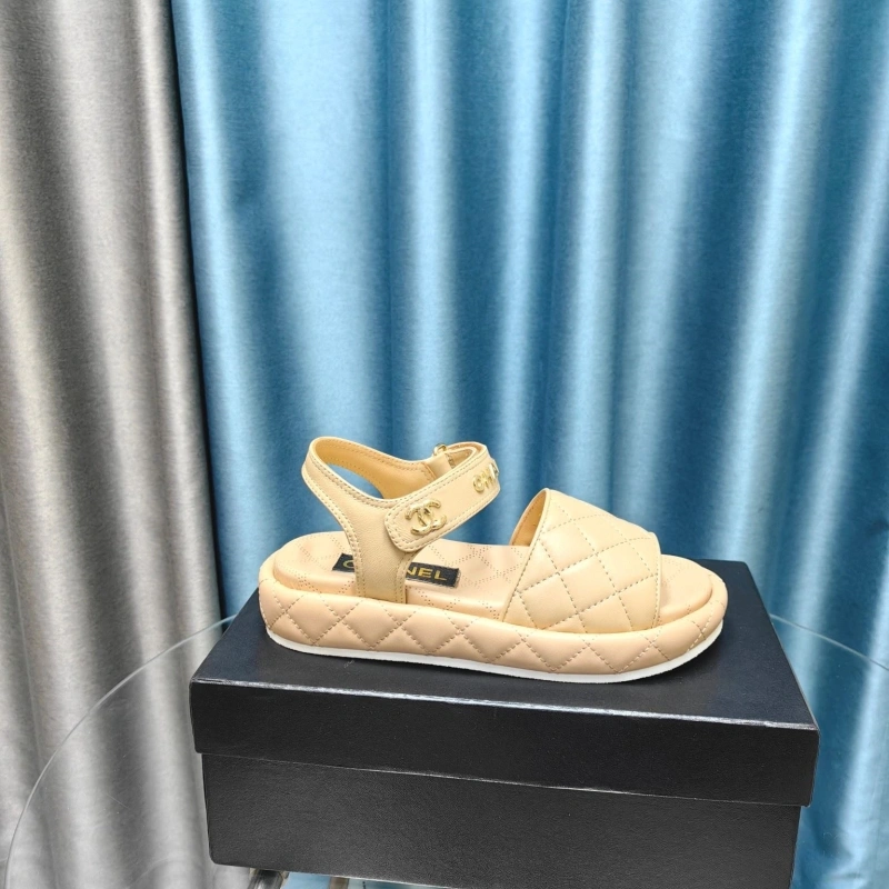 HighQuality Chxnxl Sandals 128656