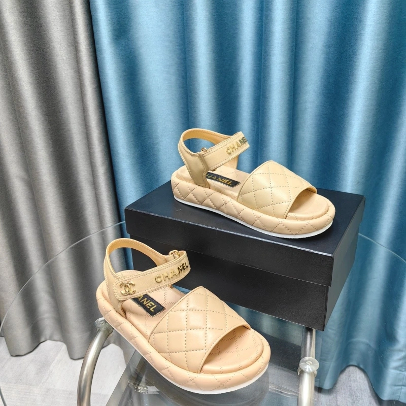 HighQuality Chxnxl Sandals 128656