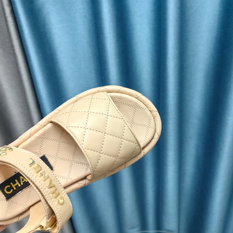 HighQuality Chxnxl Sandals 128656