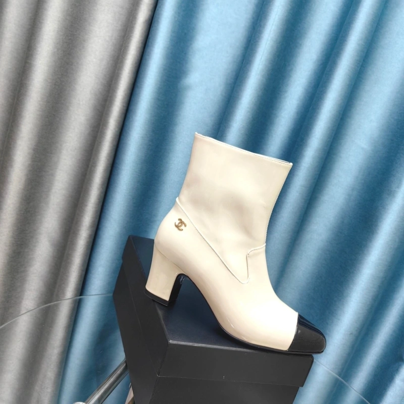 Chxnxl Boots DailyWear 129740