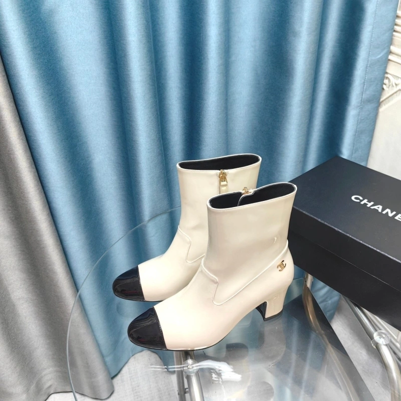 Chxnxl Boots DailyWear 129740