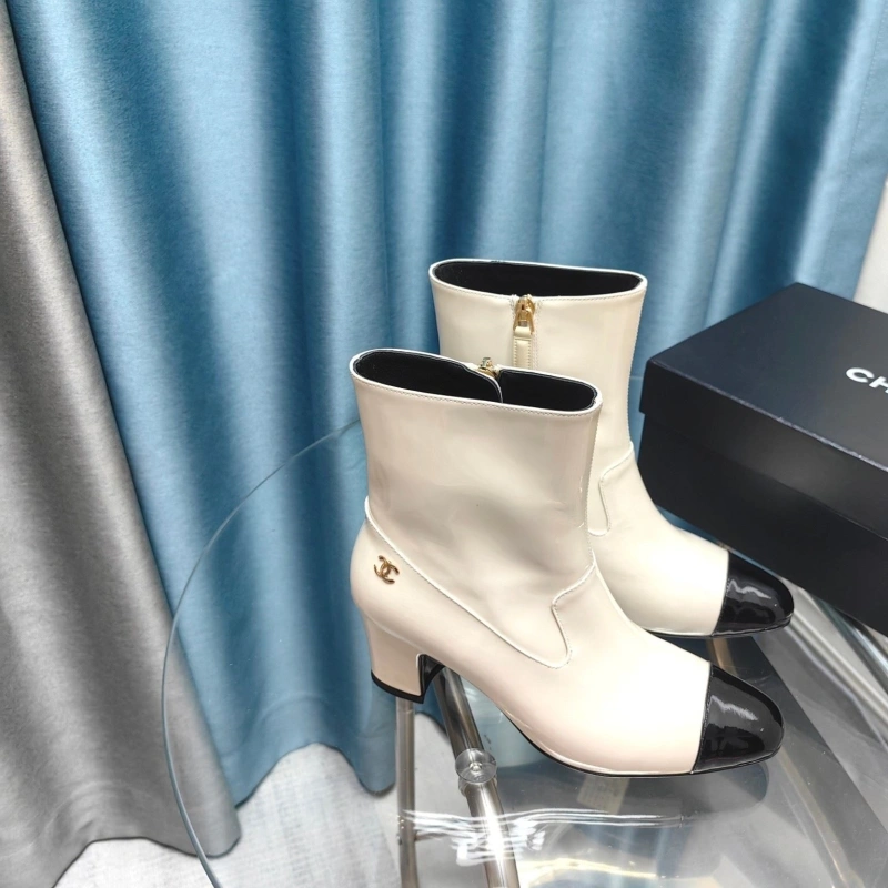 Chxnxl Boots DailyWear 129740