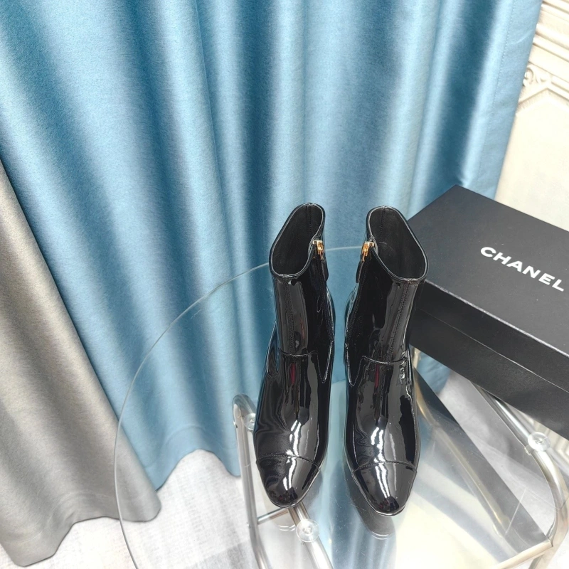 Chxnxl Boots DailyWear 129722