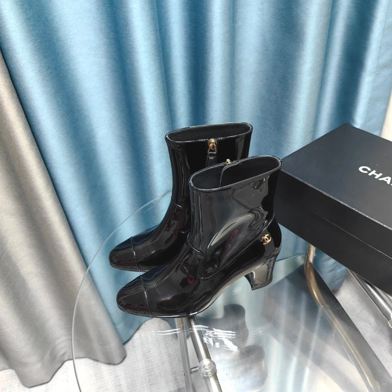Chxnxl Boots DailyWear 129722
