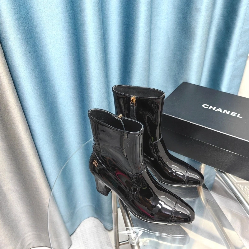 Chxnxl Boots DailyWear 129722