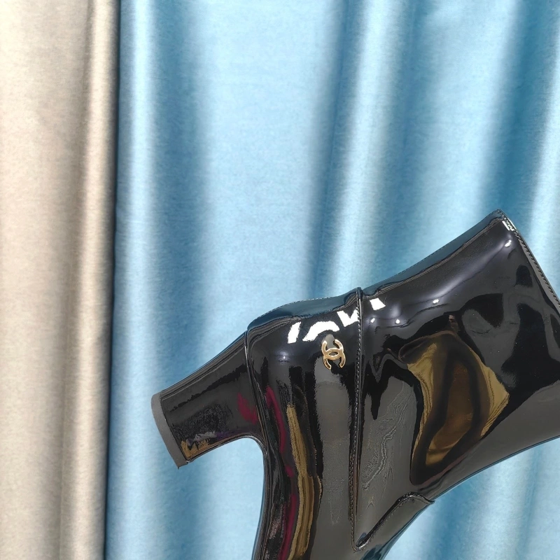 Chxnxl Boots DailyWear 129722