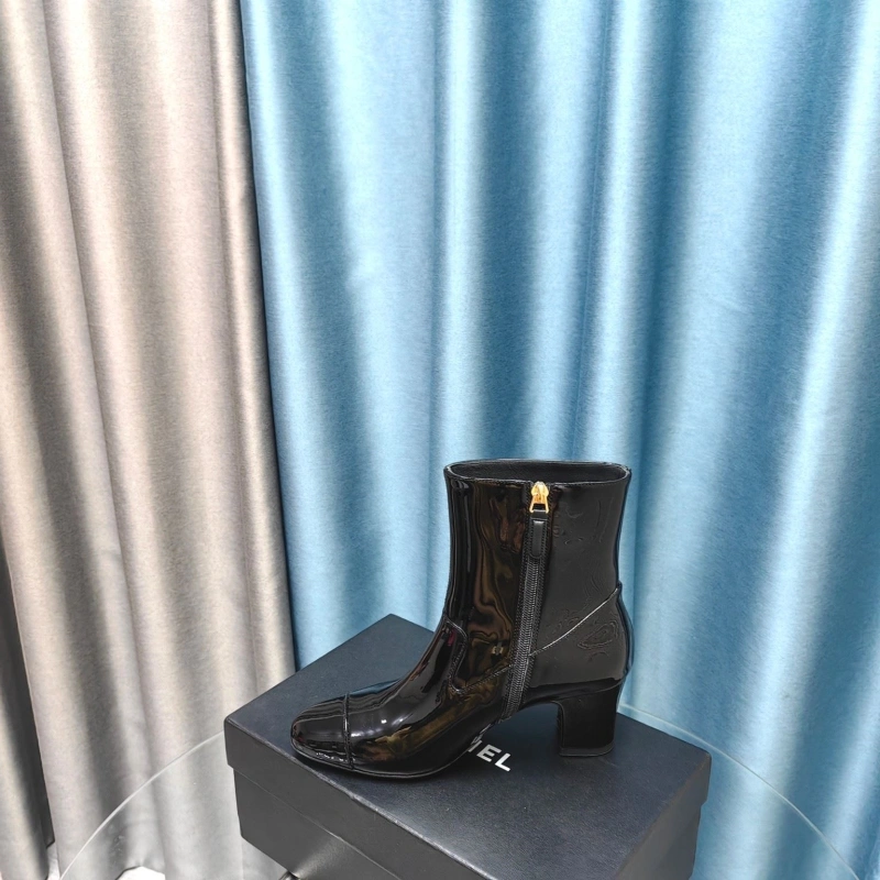 Chxnxl Boots DailyWear 129722