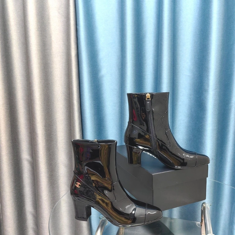 Chxnxl Boots DailyWear 129722