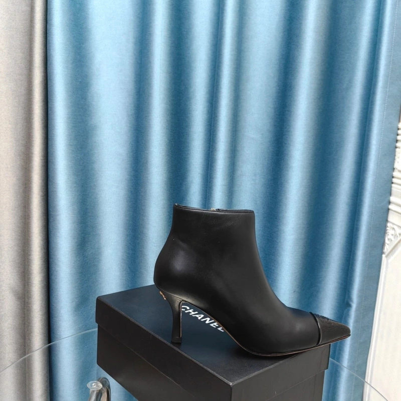 Chxnxl Boots AllSeason 129736