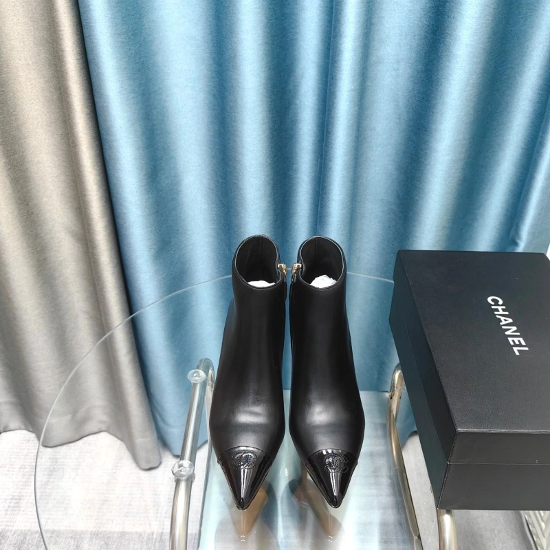 Chxnxl Boots AllSeason 129736