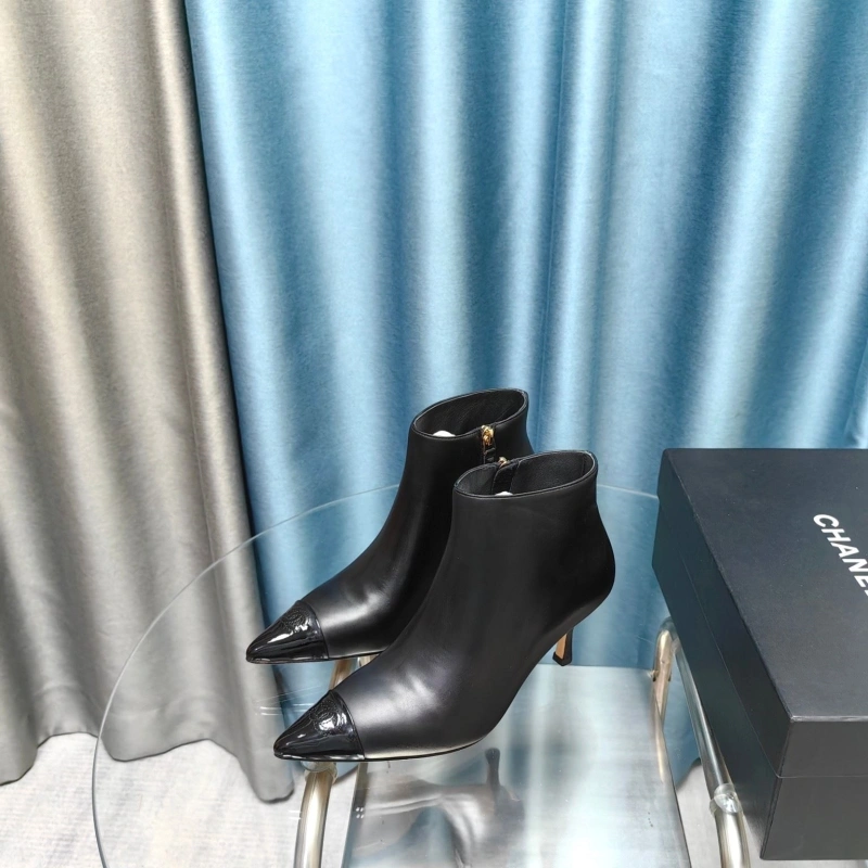 Chxnxl Boots AllSeason 129736