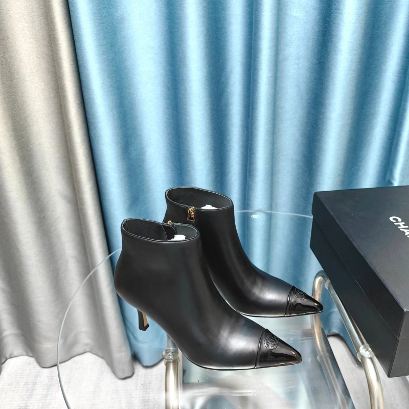 Chxnxl Boots AllSeason 129736