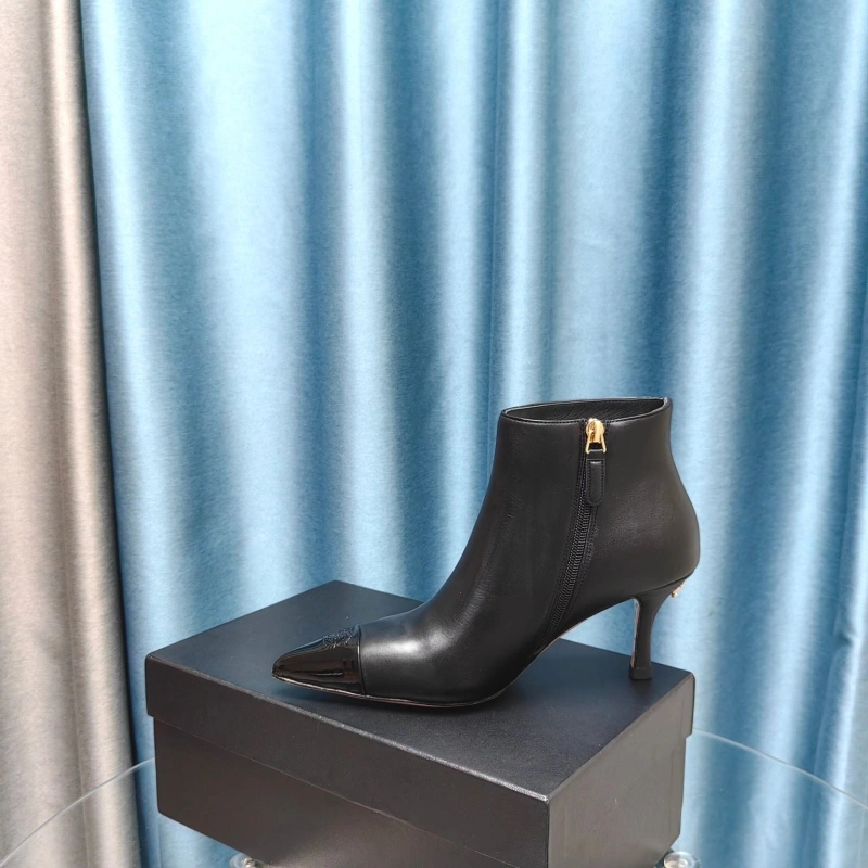 Chxnxl Boots AllSeason 129736