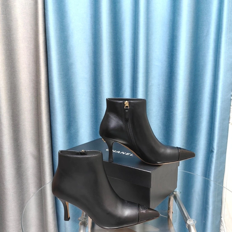 Chxnxl Boots AllSeason 129736