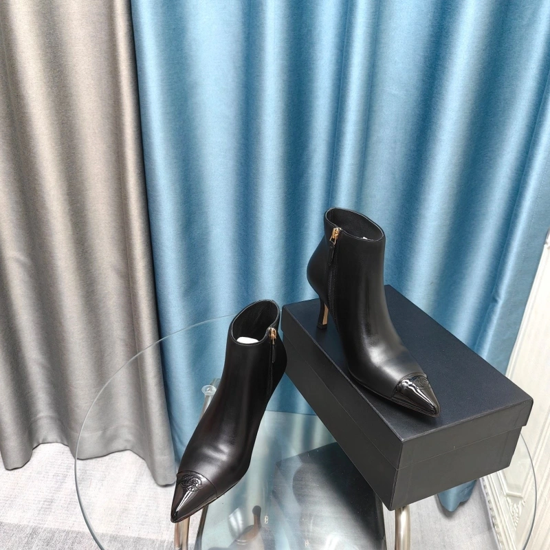 Chxnxl Boots AllSeason 129736