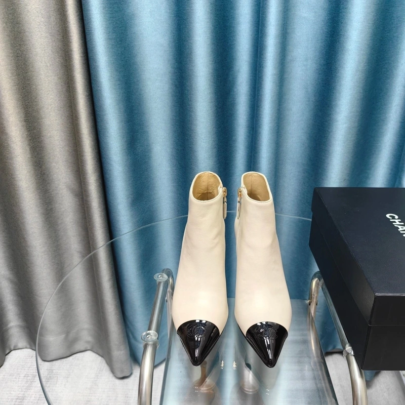 HighQuality Chxnxl Boots 129723