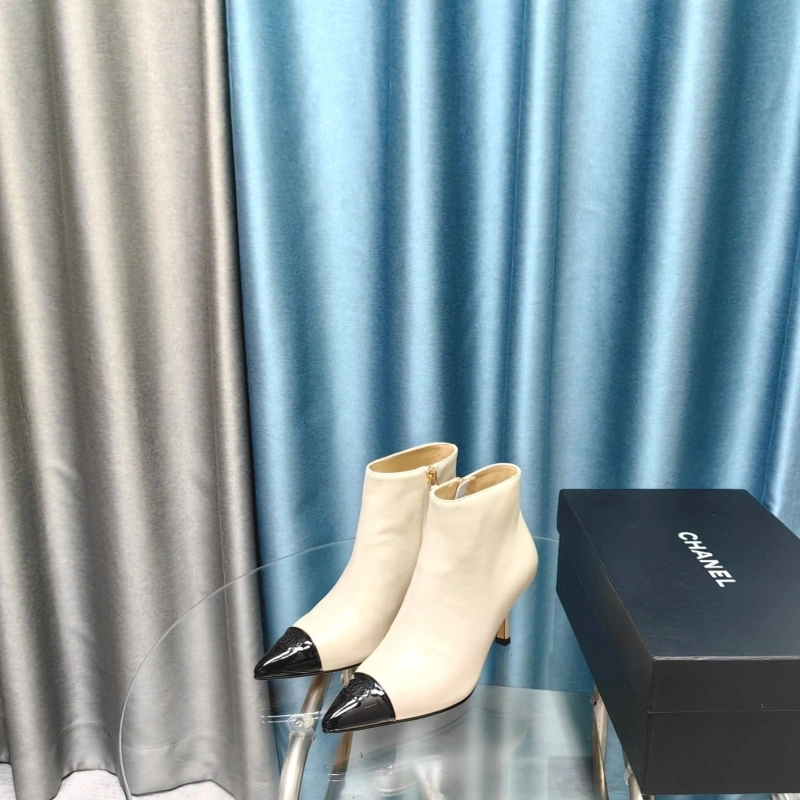 HighQuality Chxnxl Boots 129723