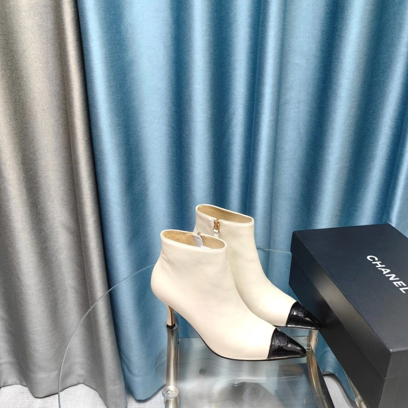 HighQuality Chxnxl Boots 129723