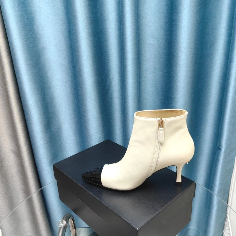 HighQuality Chxnxl Boots 129723