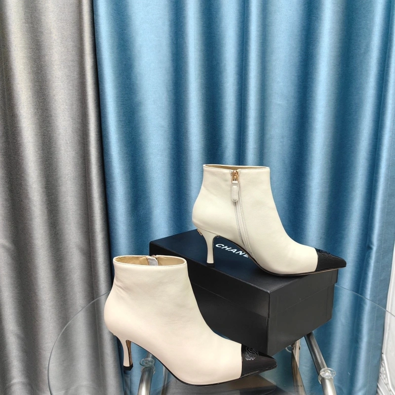 HighQuality Chxnxl Boots 129723