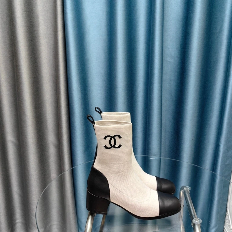 Chxnxl Boots Resilient 129726