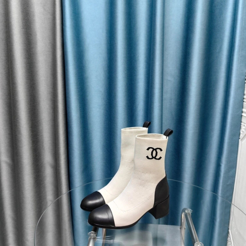 Chxnxl Boots Resilient 129726