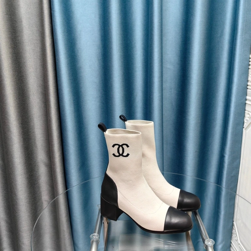 Chxnxl Boots Resilient 129726