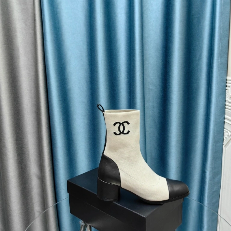 Chxnxl Boots Resilient 129726