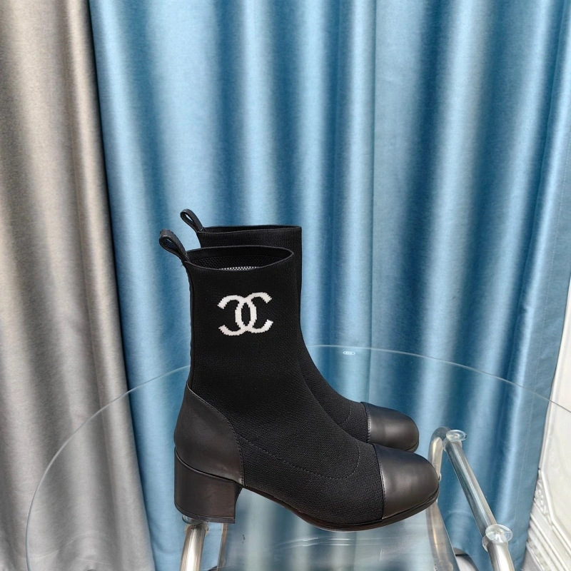 Chxnxl Boots Affordable 129720