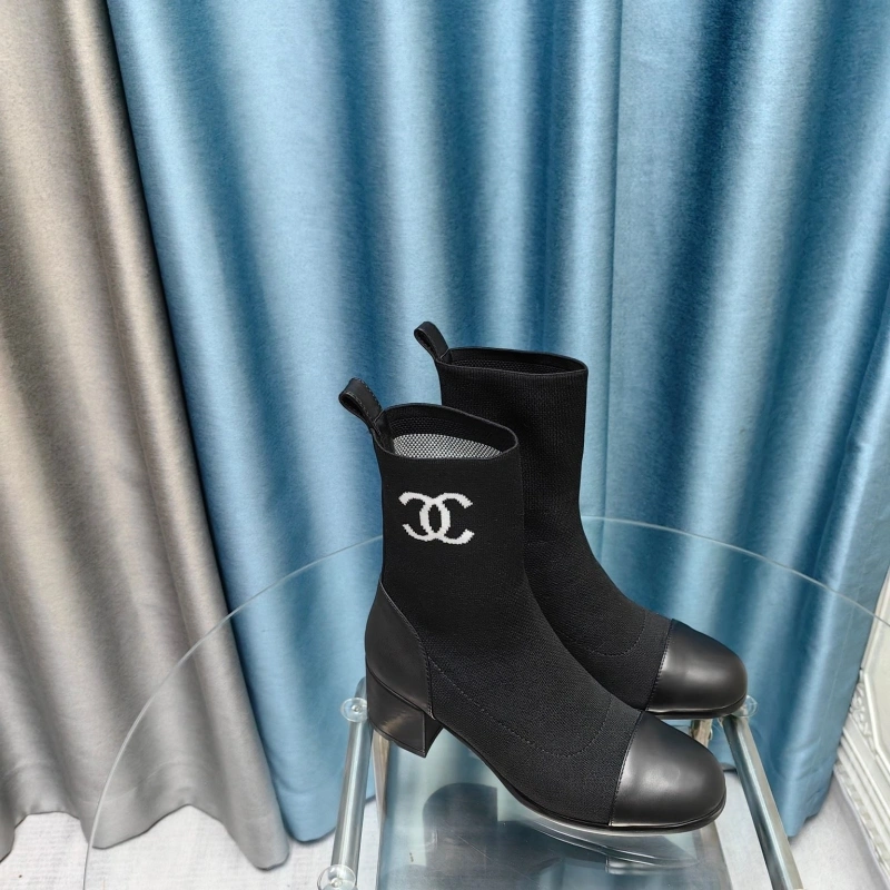 Chxnxl Boots Affordable 129720