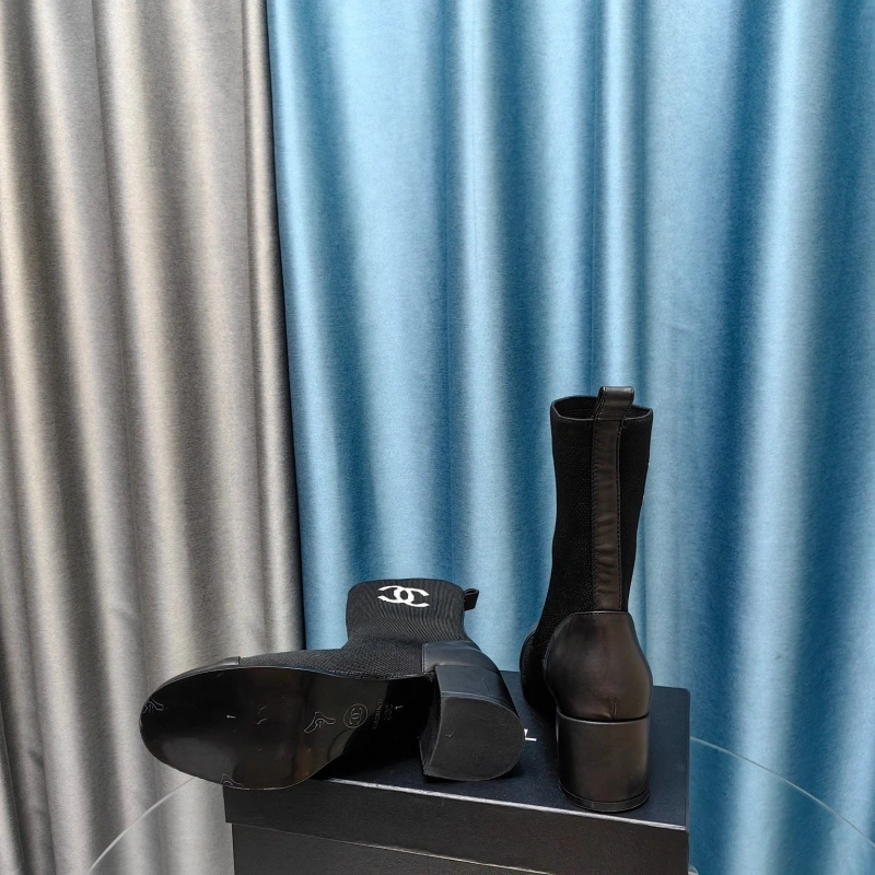 Chxnxl Boots Affordable 129720