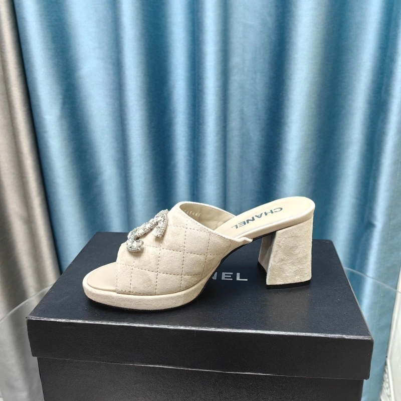 SportInspired Chxnxl Slippers 128224